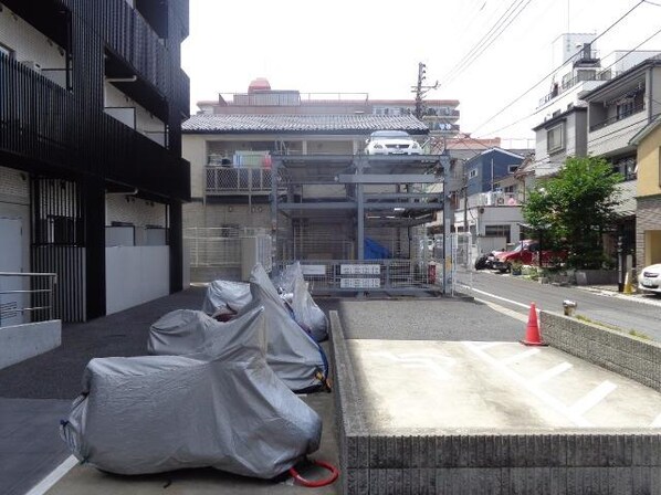 レジディア大島の物件内観写真